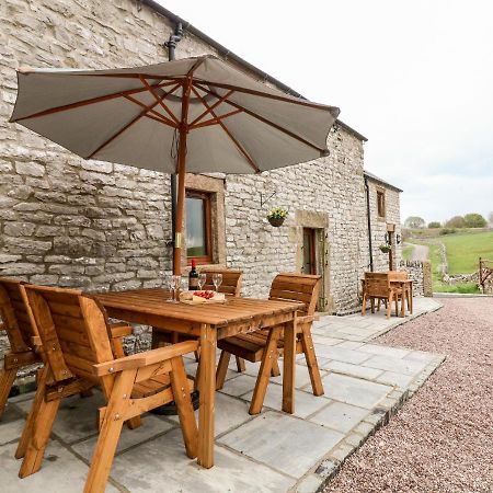 Owls Barn Vila Ashbourne  Exterior foto