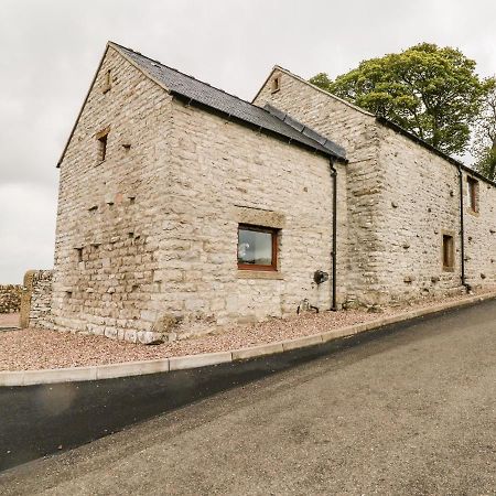 Owls Barn Vila Ashbourne  Exterior foto