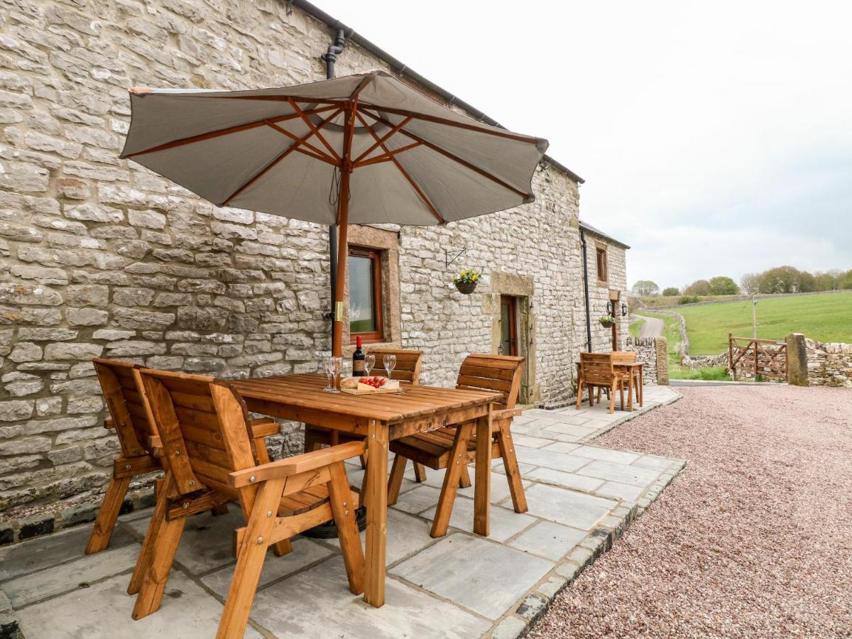 Owls Barn Vila Ashbourne  Exterior foto
