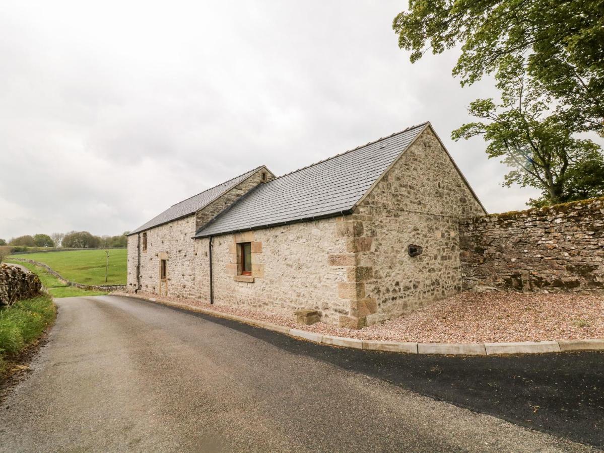 Owls Barn Vila Ashbourne  Exterior foto