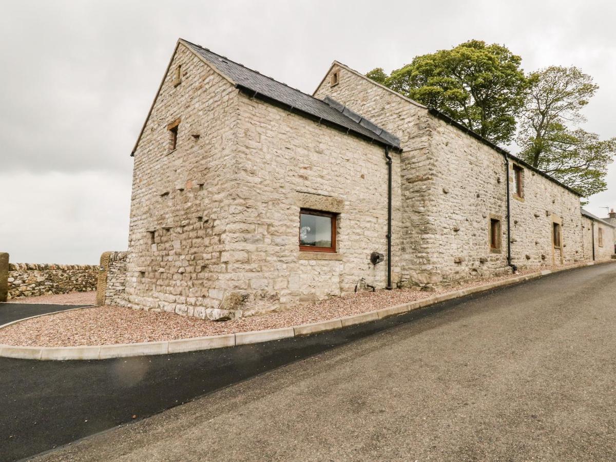 Owls Barn Vila Ashbourne  Exterior foto