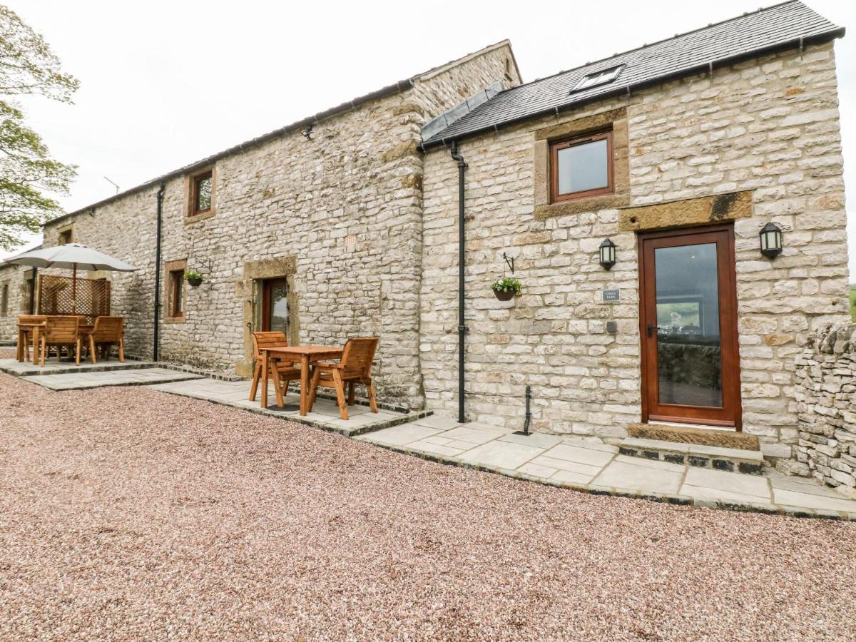 Owls Barn Vila Ashbourne  Exterior foto