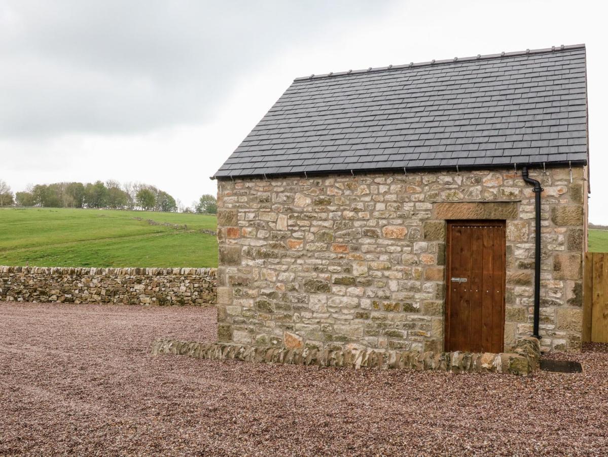 Owls Barn Vila Ashbourne  Exterior foto