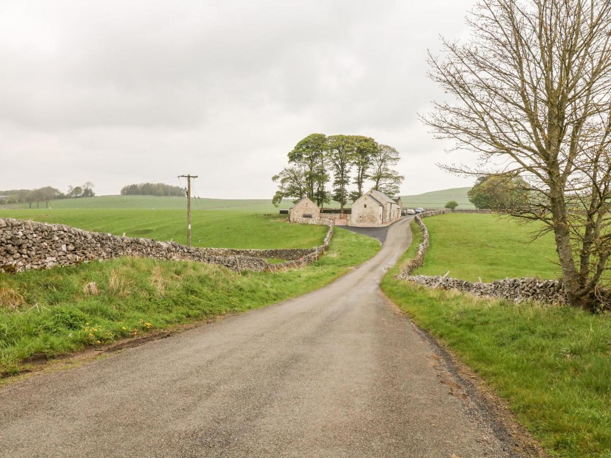 Owls Barn Vila Ashbourne  Exterior foto
